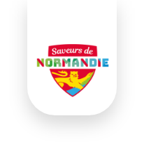 Logo Saveurs de Normandie