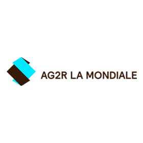 Logo GIE AG2R 