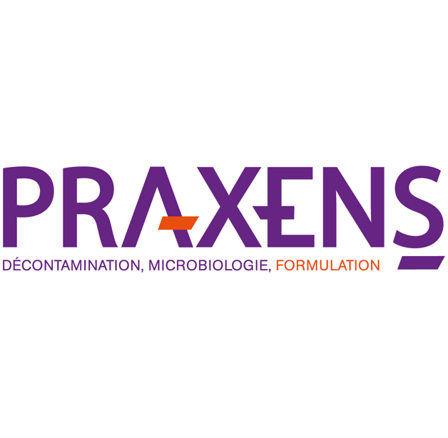 Logo PRAXENS