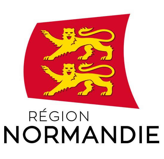 Logo Région Normandie