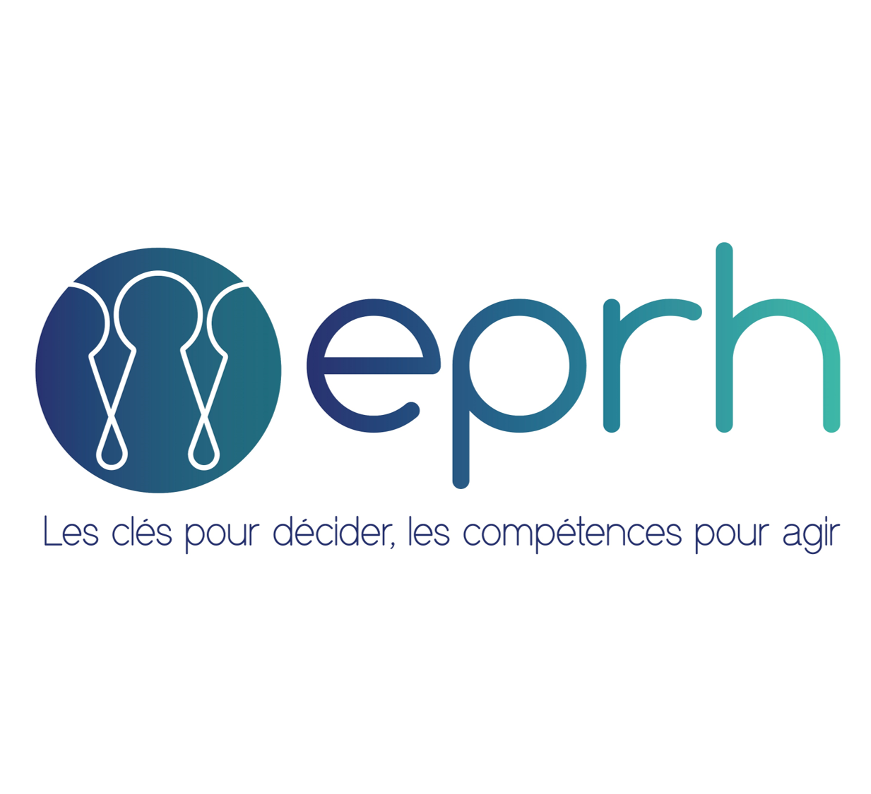 Logo ENTREPRISE ET PERFORMANCE RESSOURCES HUMAINES