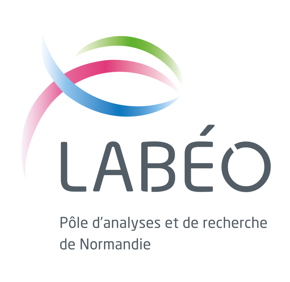 Logo LABEO