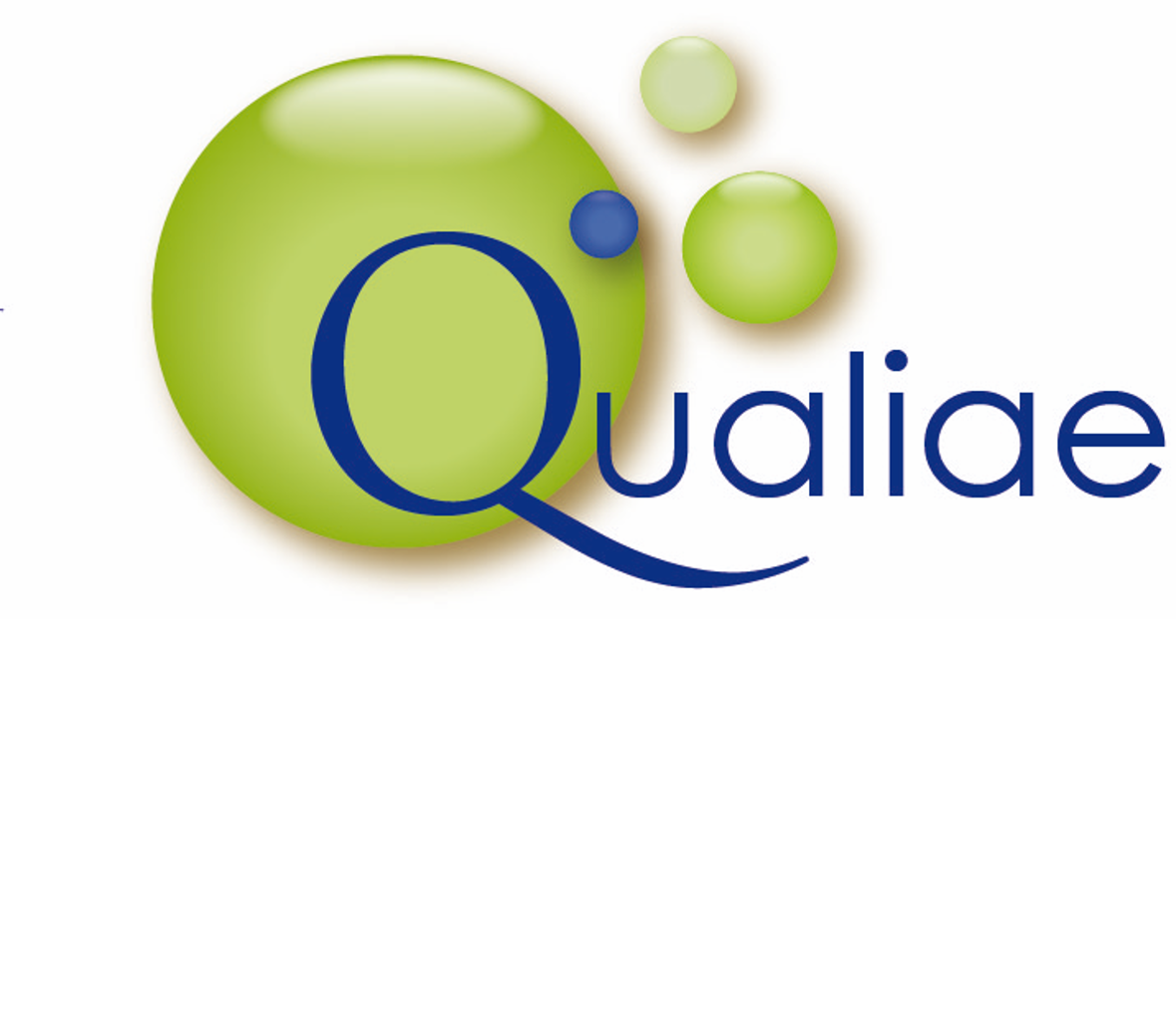 Logo QUALIAE