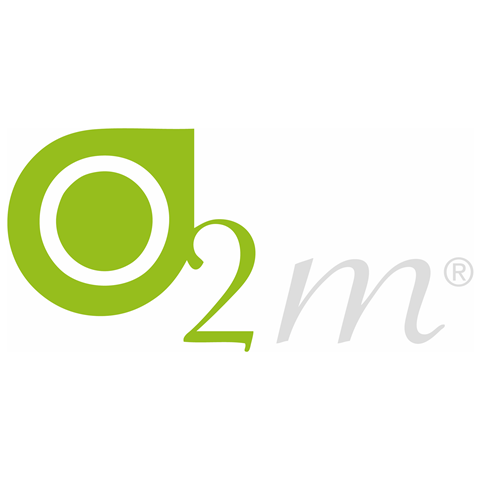 Logo O2M CONSEIL