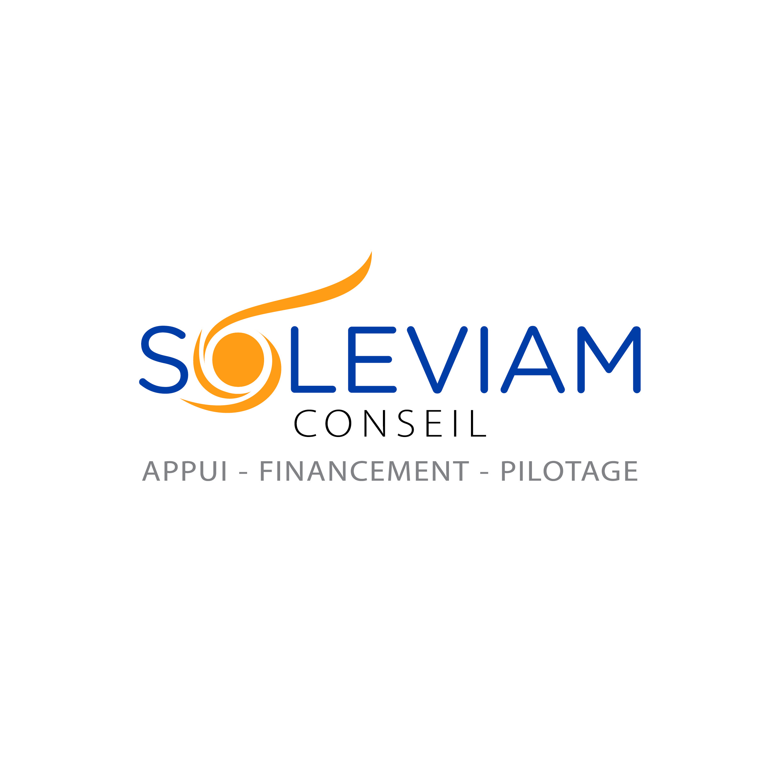 Logo SOLEVIAM CO