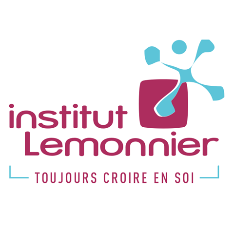 Logo LEP LEMONNIER