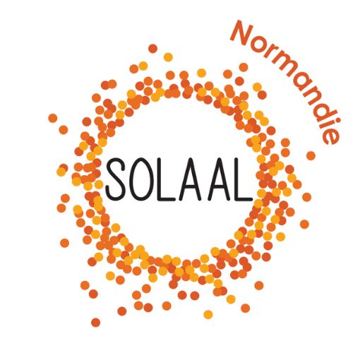 Logo SOLAAL NORMANDIE