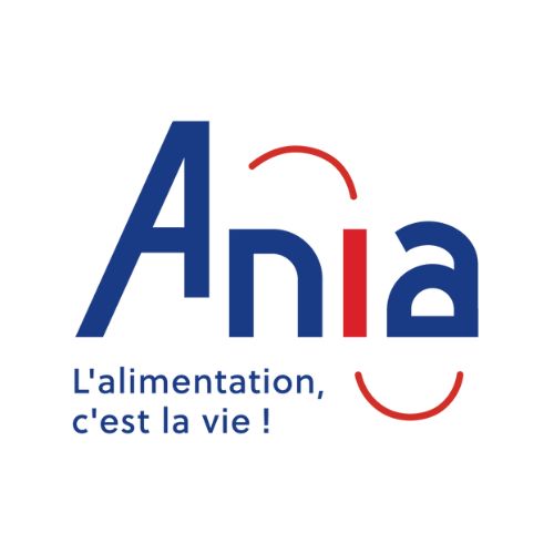 Logo ASSOCIATION NATIONALE DES INDUSTRIES ALIMENTAIRES