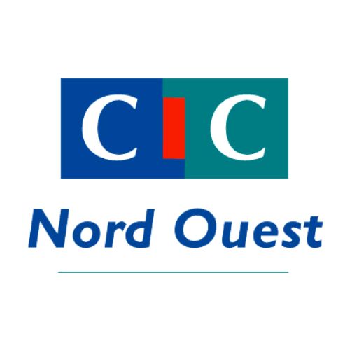 Logo CIC NORD-OUEST