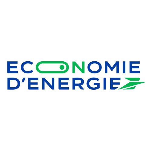 Logo ECONOMIE D'ENERGIE