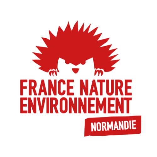 Logo FRANCE NATURE ENVIRONNEMENT NORMANDIE