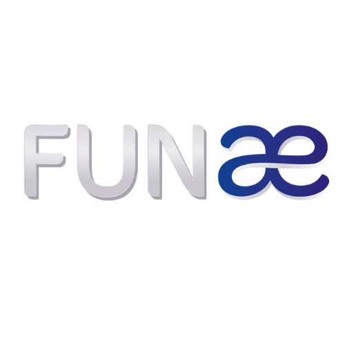 Logo FUNAE