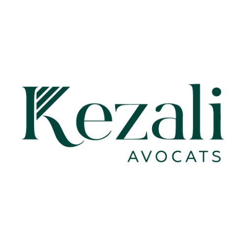 Logo KEZALI