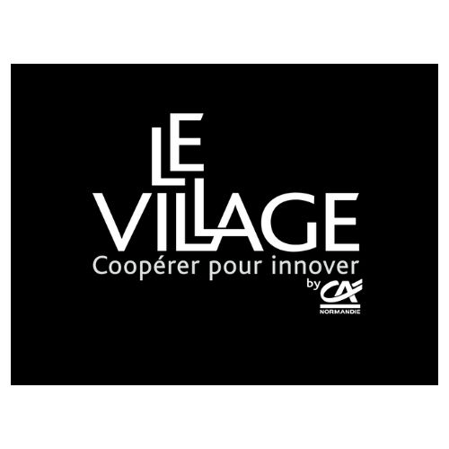 Logo VILLAGE BY CA