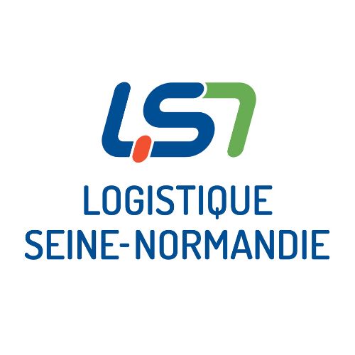 Logo LOGISTIQUE SEINE NORMANDIE