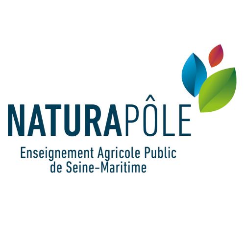 Logo EPLEFPA SEINE-MARITIME NATURAPÔLE