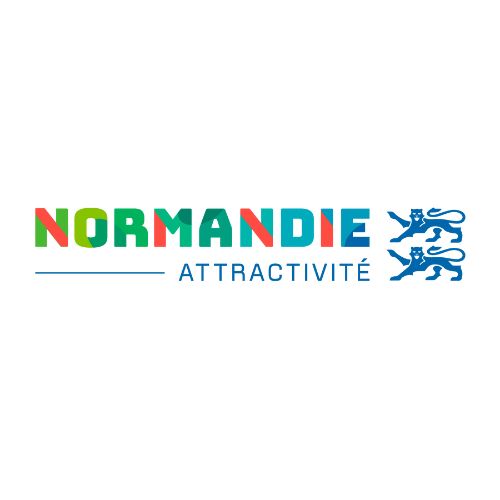 Logo NORMANDIE ATTRACTIVITÉ