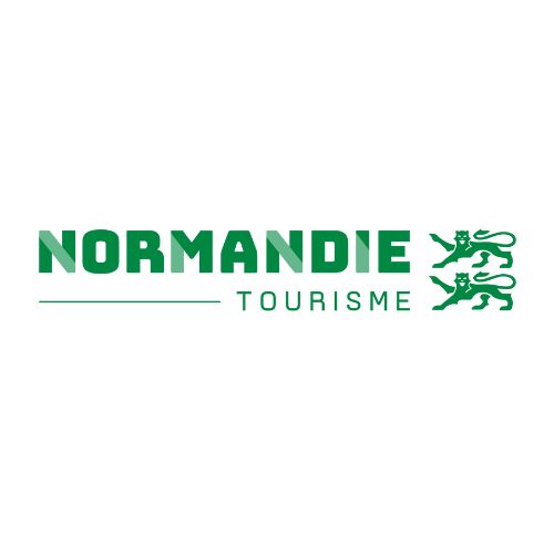 Logo NORMANDIE TOURISME