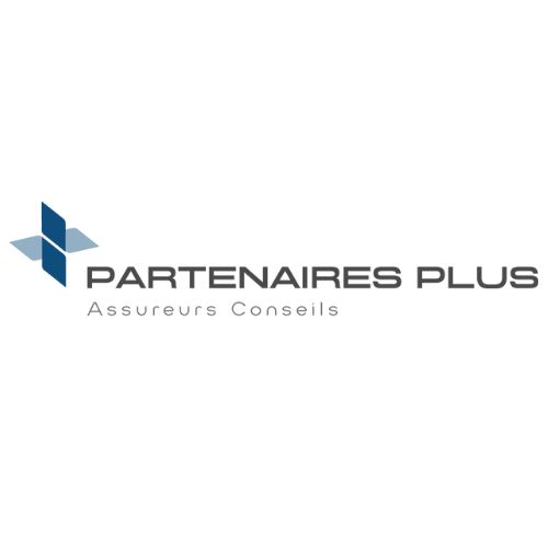 Logo PARTENAIRES PLUS