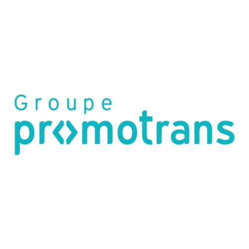 Logo PROMOTRANS