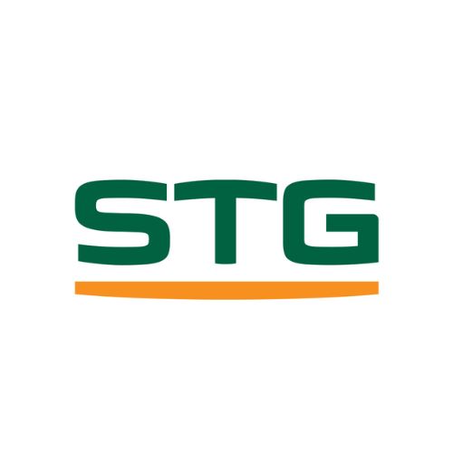 Logo STG 