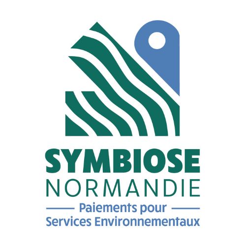 Logo SYMBIOSE NORMANDIE