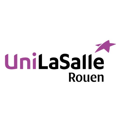 Logo INSTITUT POLYTECHNIQUE UNILASALLE