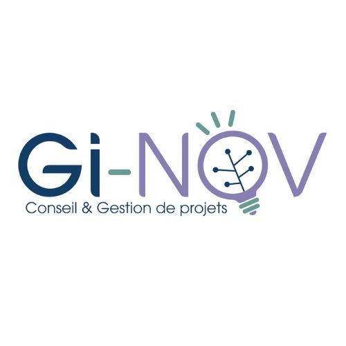 Logo Gi-Nov