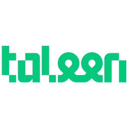 Logo TALEEN